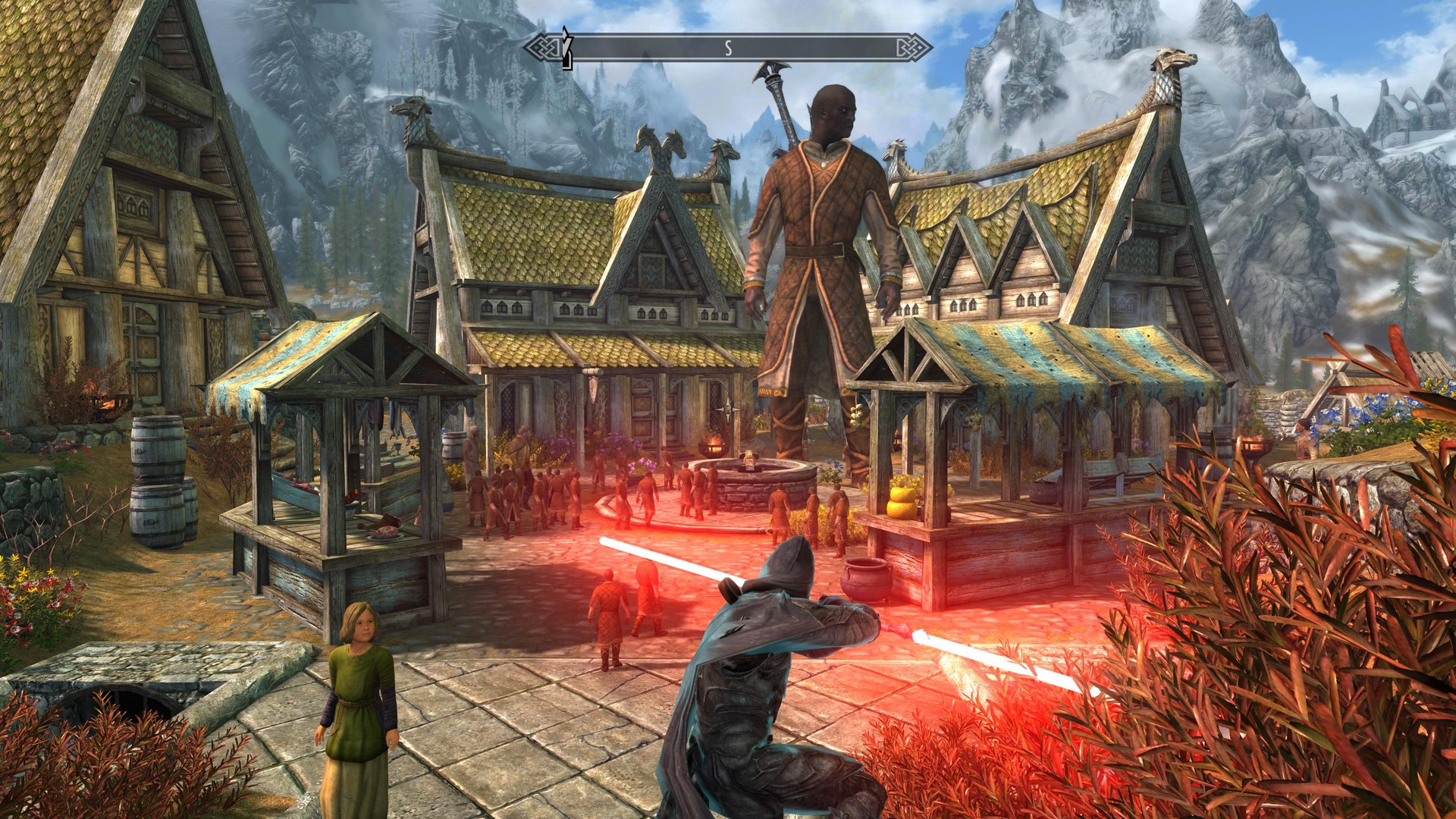 只狼：影逝二度 豪华版 截图6