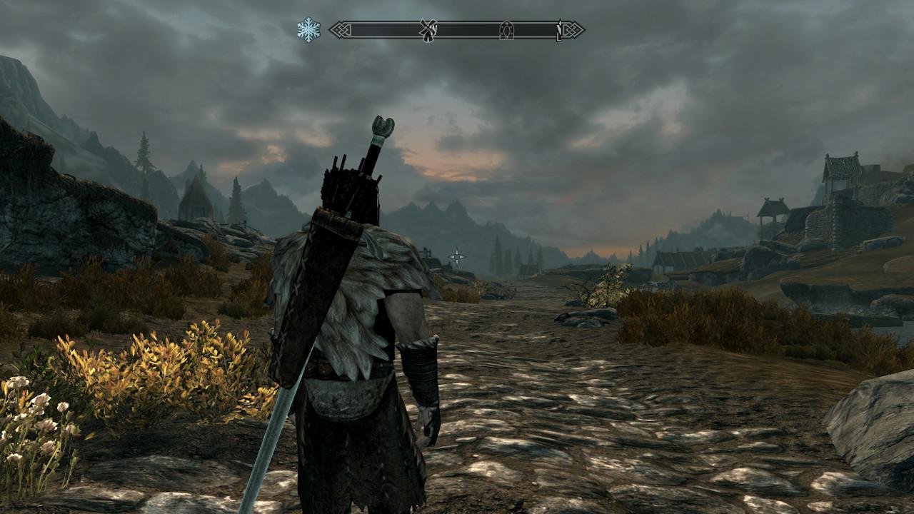 只狼：影逝二度 豪华版 截图12