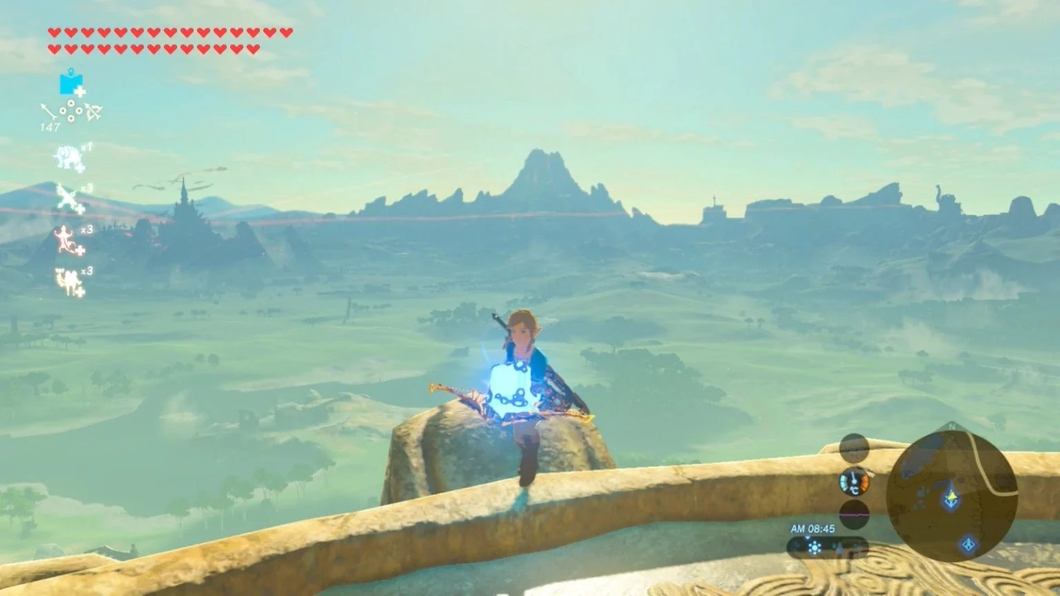 地平线：零之曙光 年度版 截图2