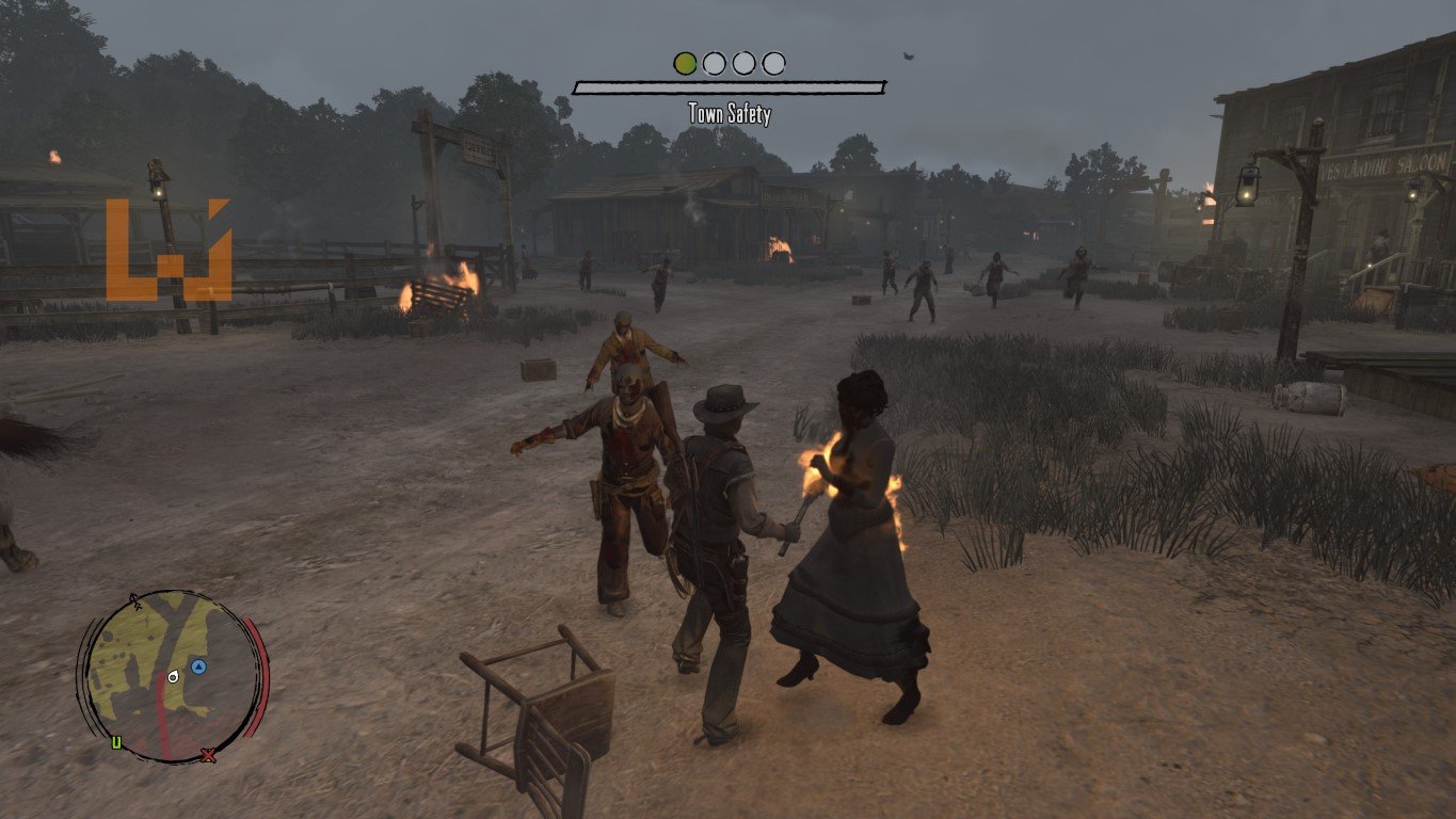 全面战争：三国 截图17