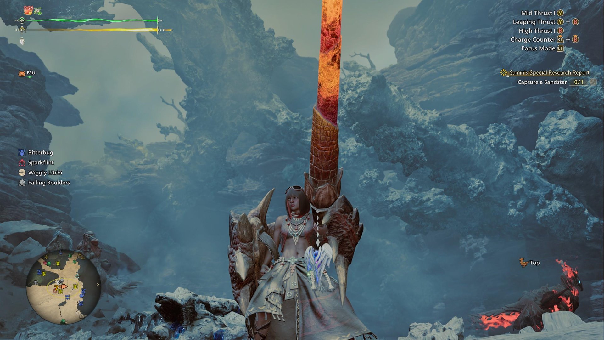 空洞骑士 截图16