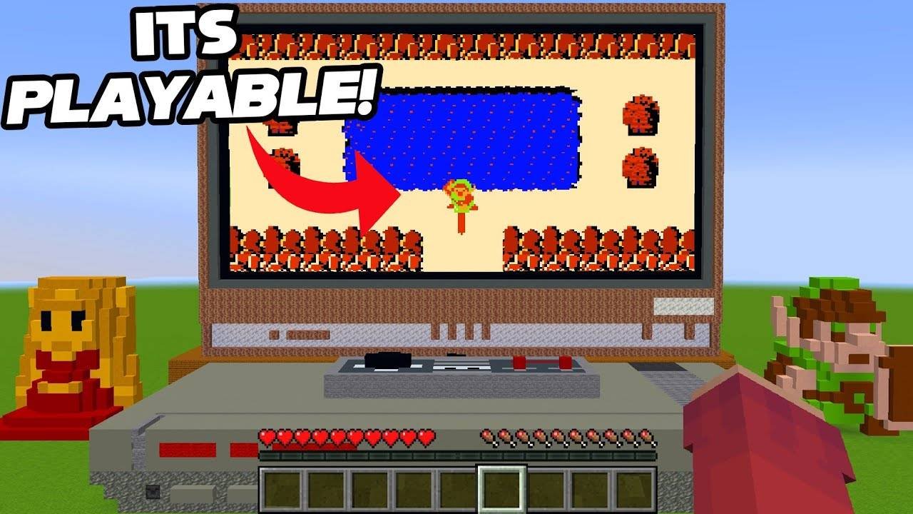 塞尔达传说：旷野之息 截图22