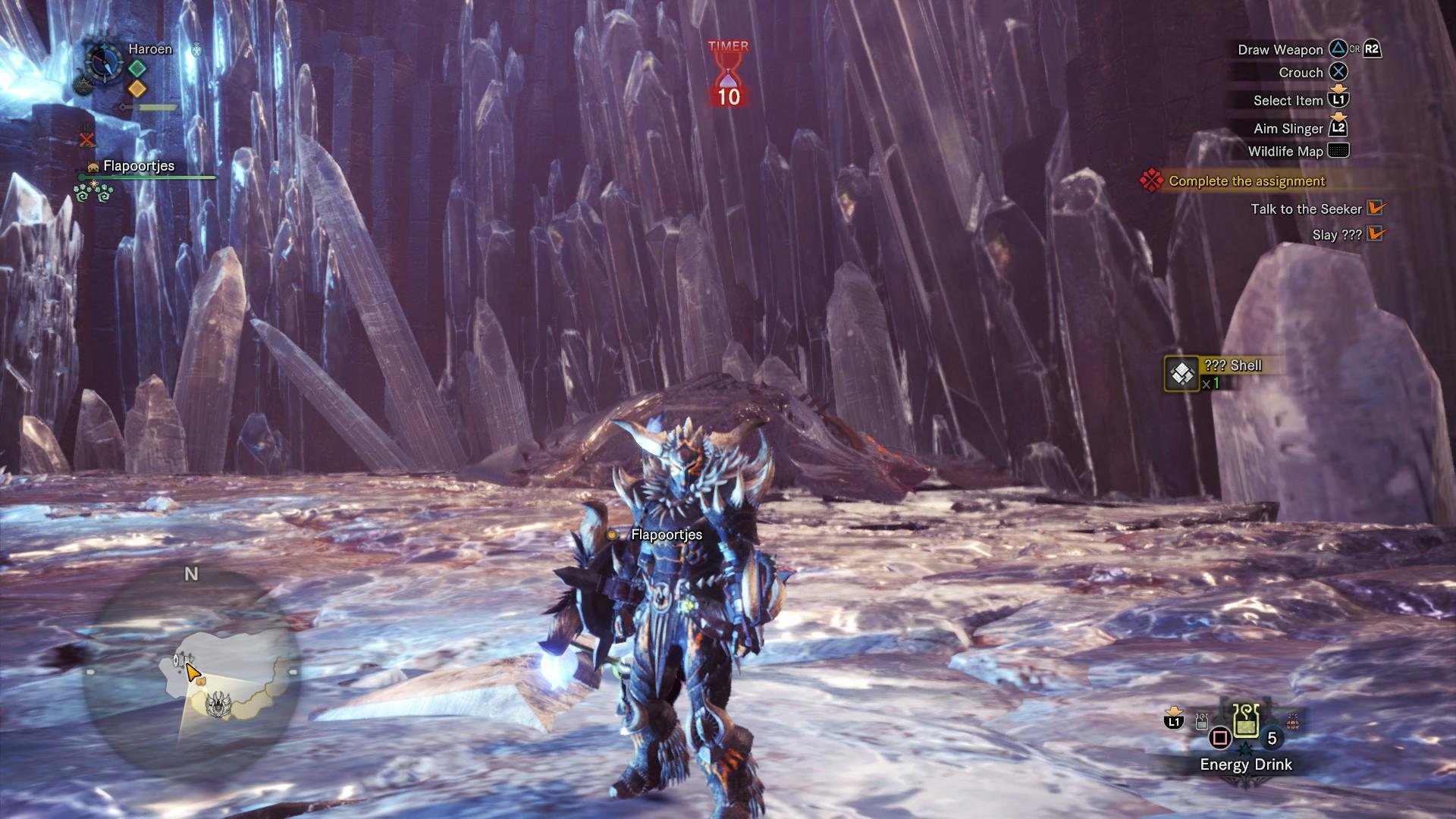 星际争霸2 年度版 截图19