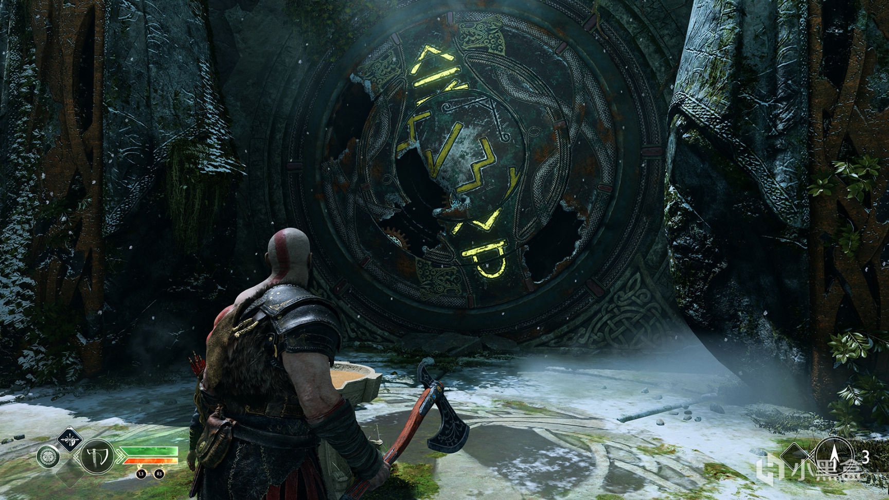 仁王2 终极版 截图20