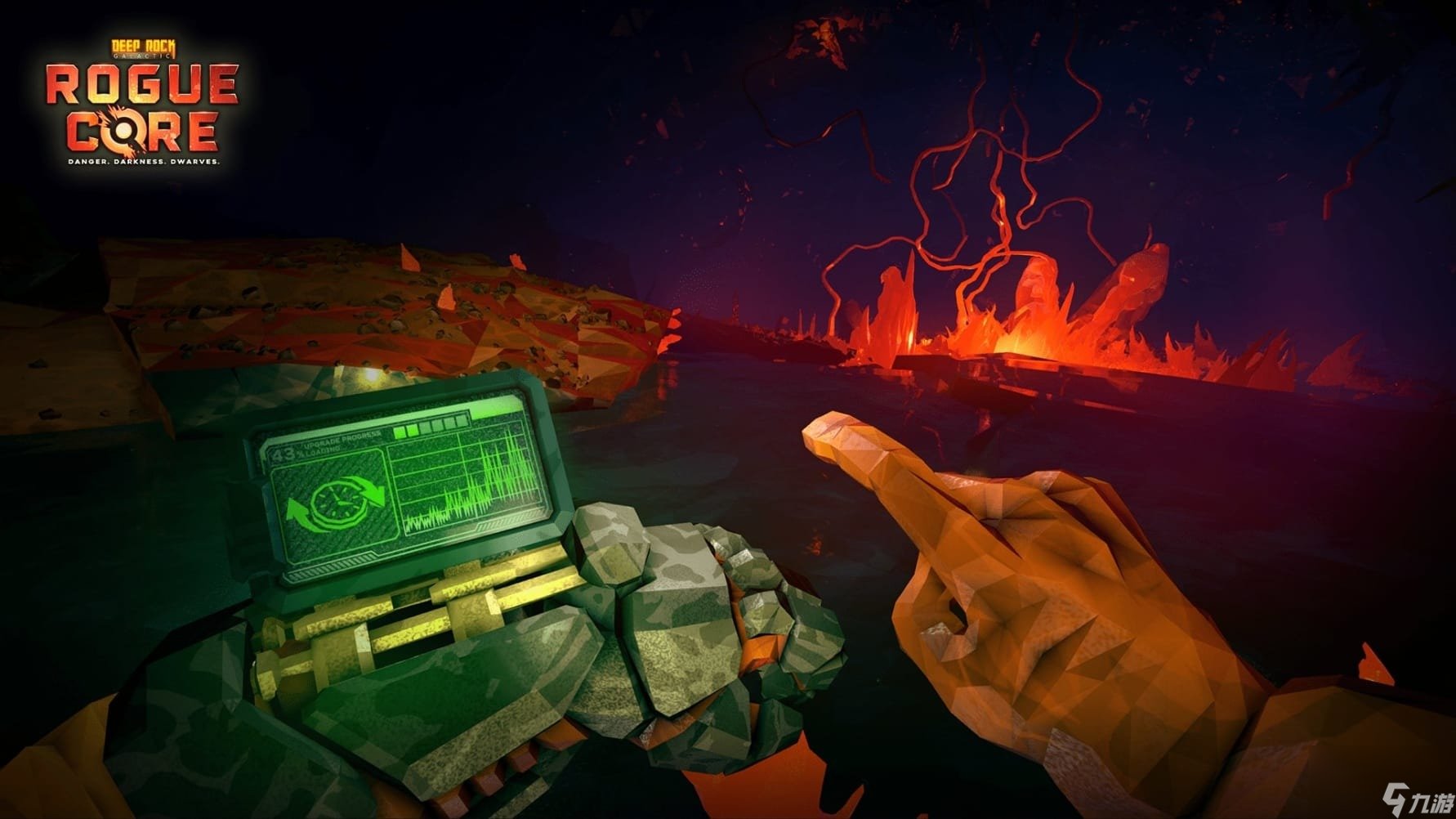 赛博朋克2077 完整版 截图11