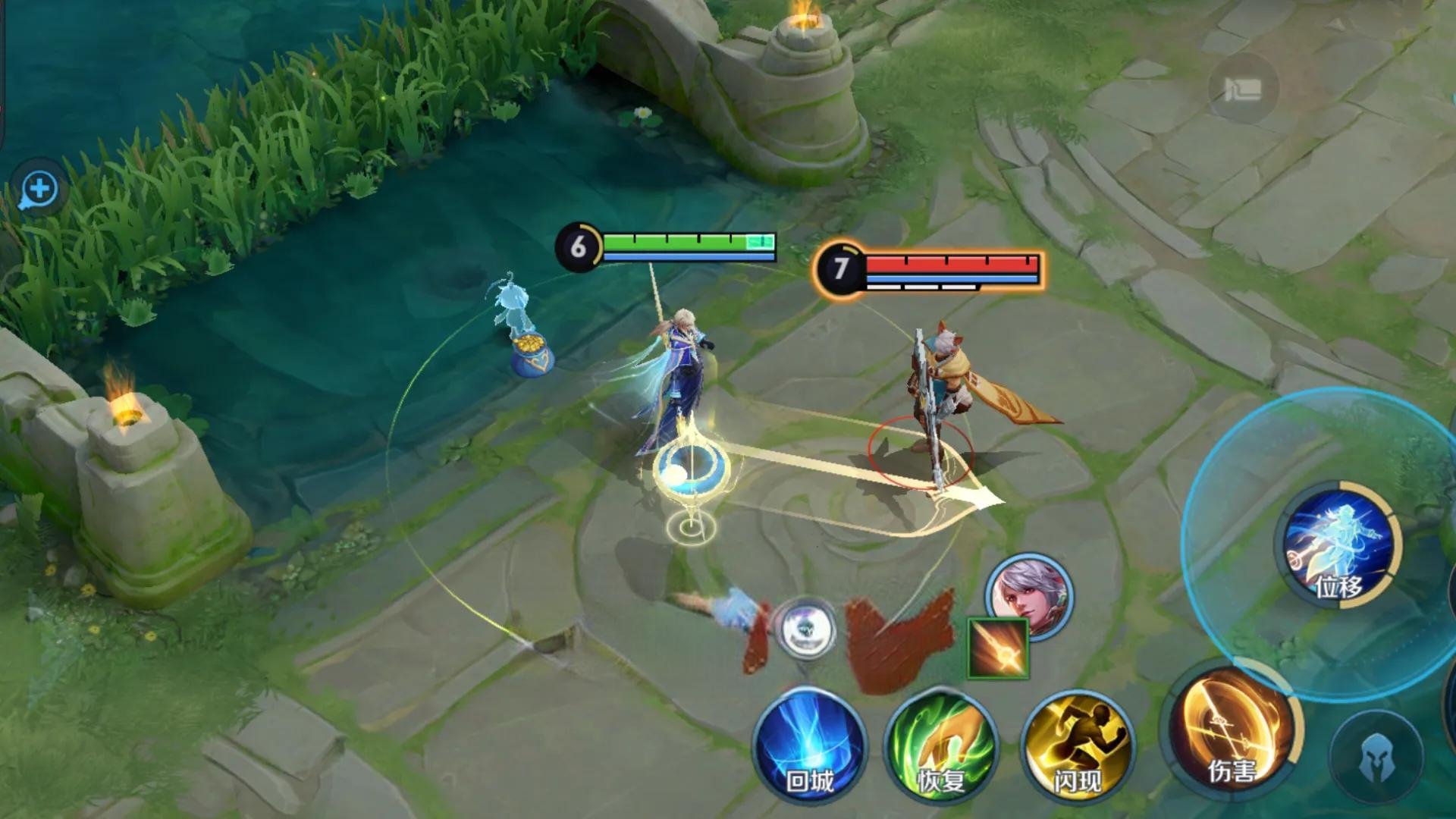 生化危机4：重制版 终极版 截图16