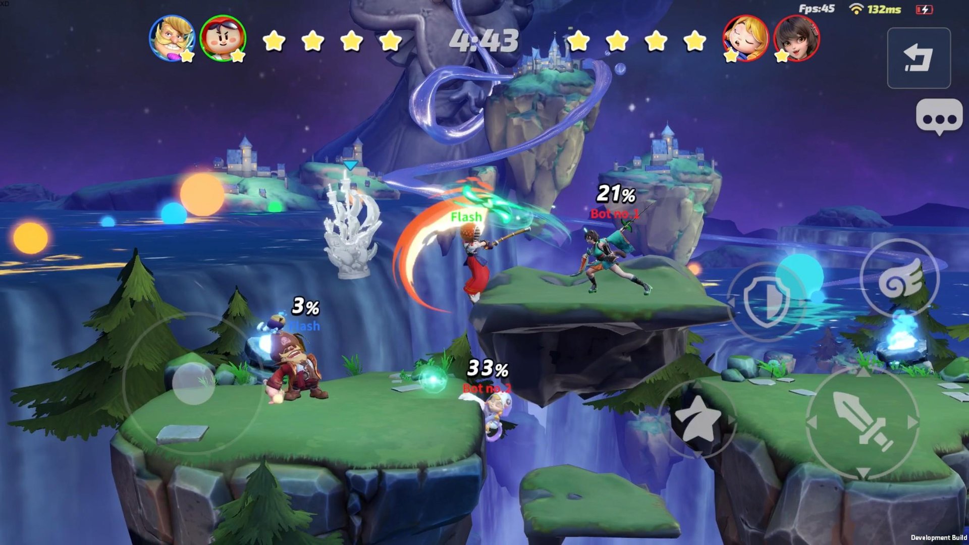 恐鬼症 豪华版 截图6