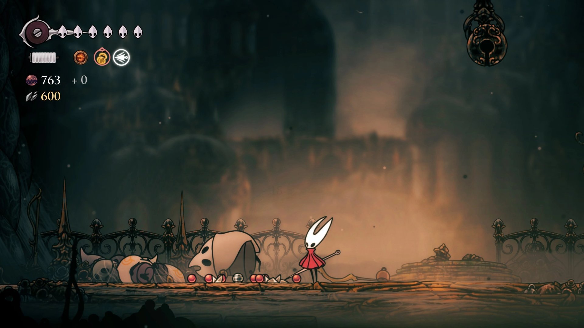 空洞骑士 完整版 截图11