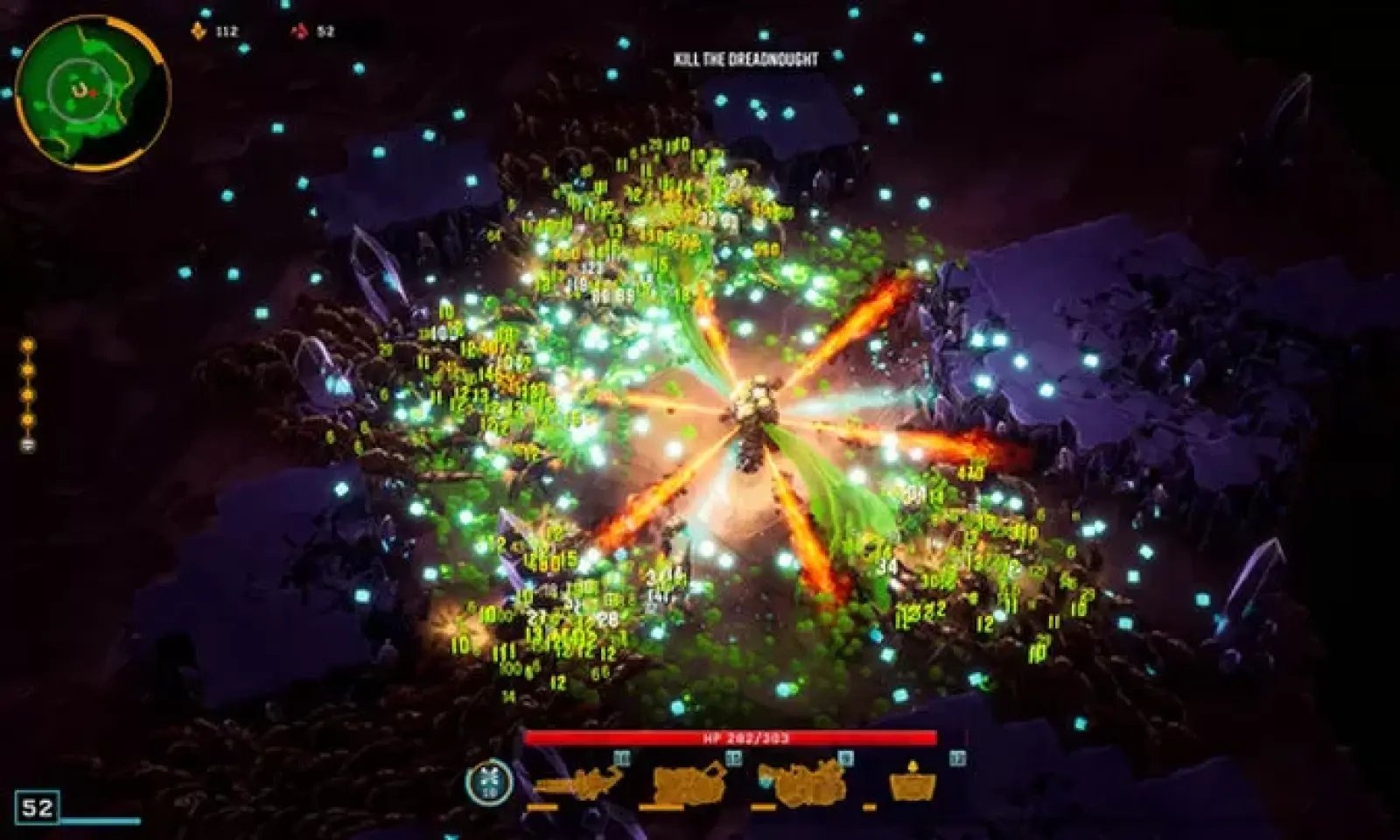 泰拉瑞亚 豪华版 截图4