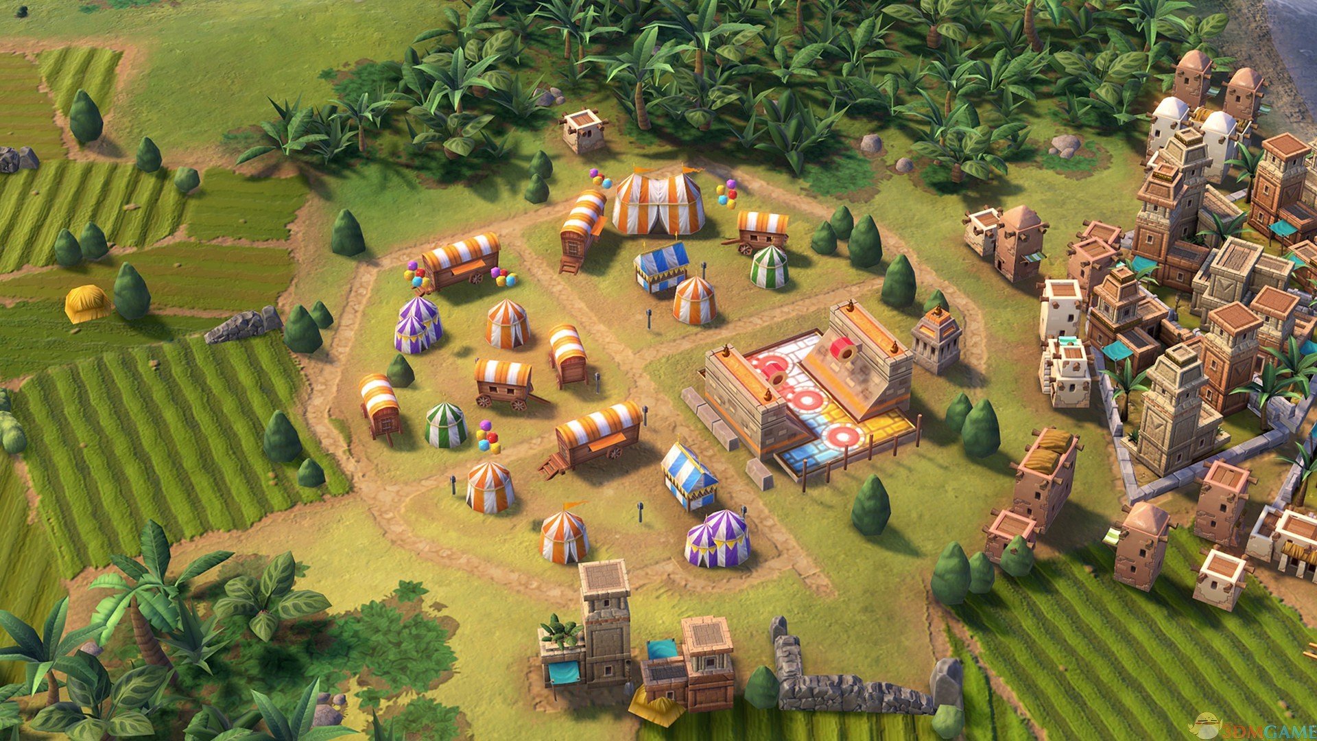 幸福工厂 完整版 截图15