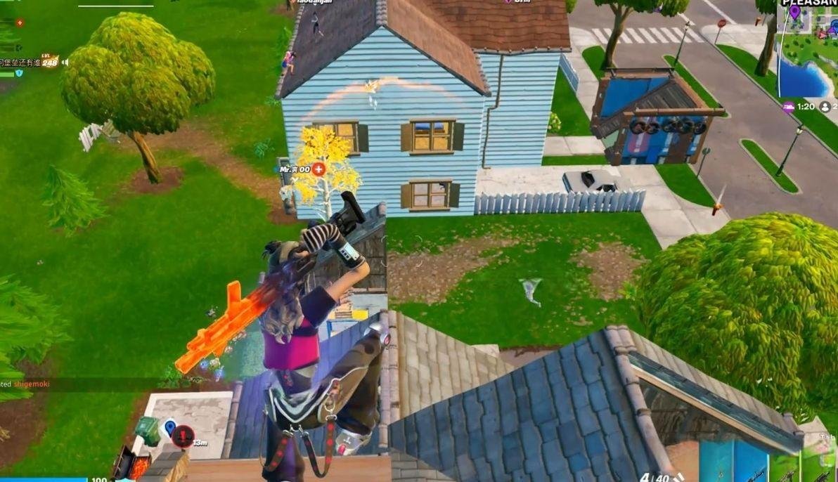 星露谷物语 年度版 截图8