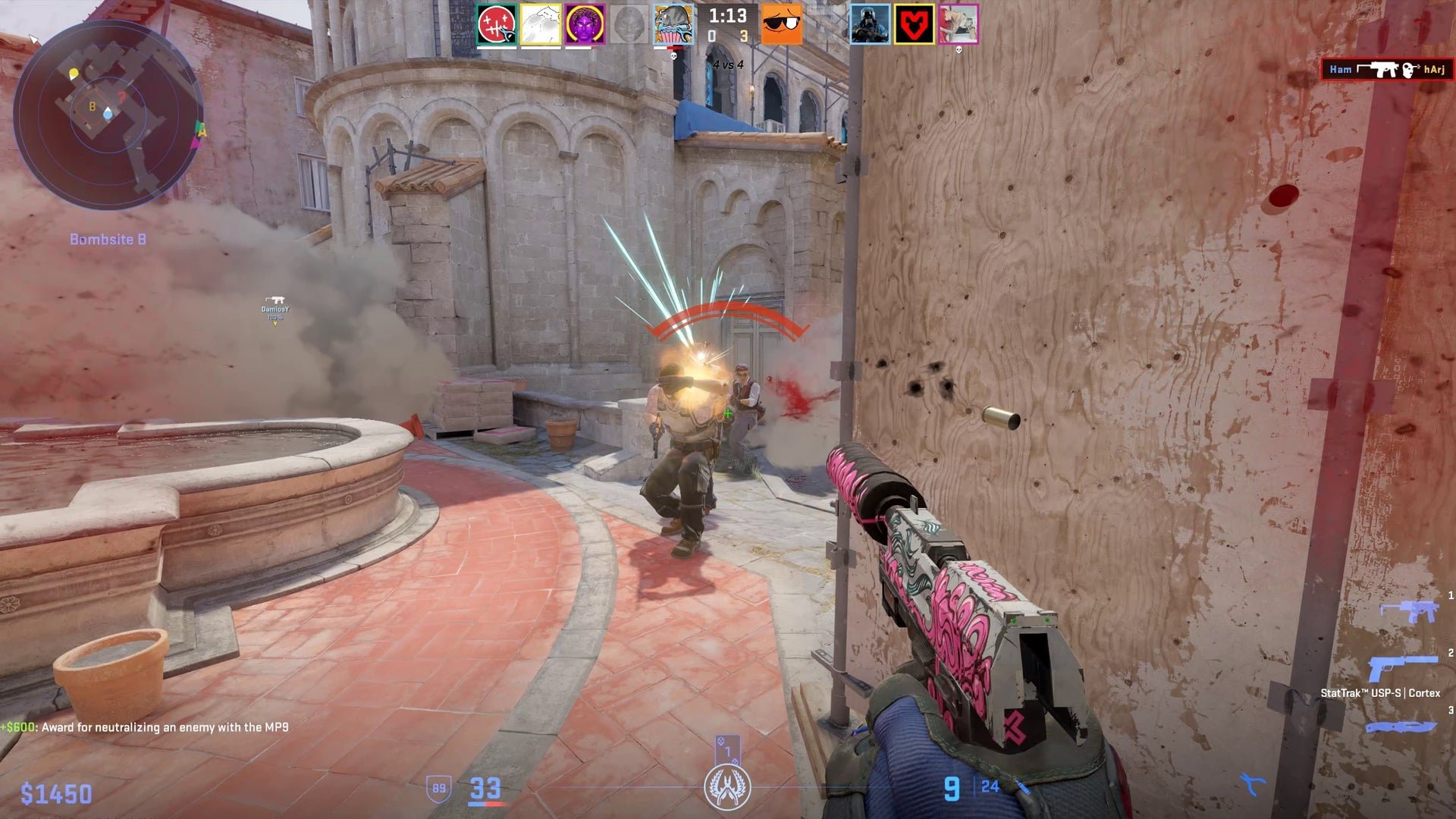 原神 终极版 截图9