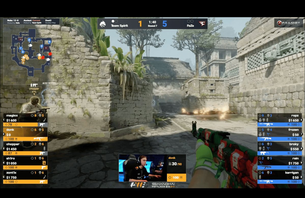 原神 终极版 截图13