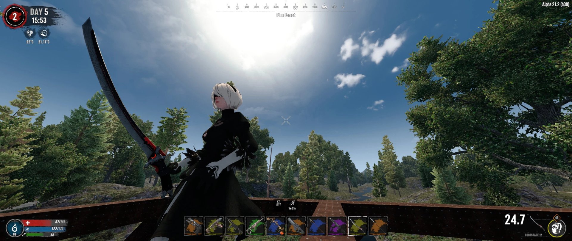 彩虹六号：围攻 重制版 截图15