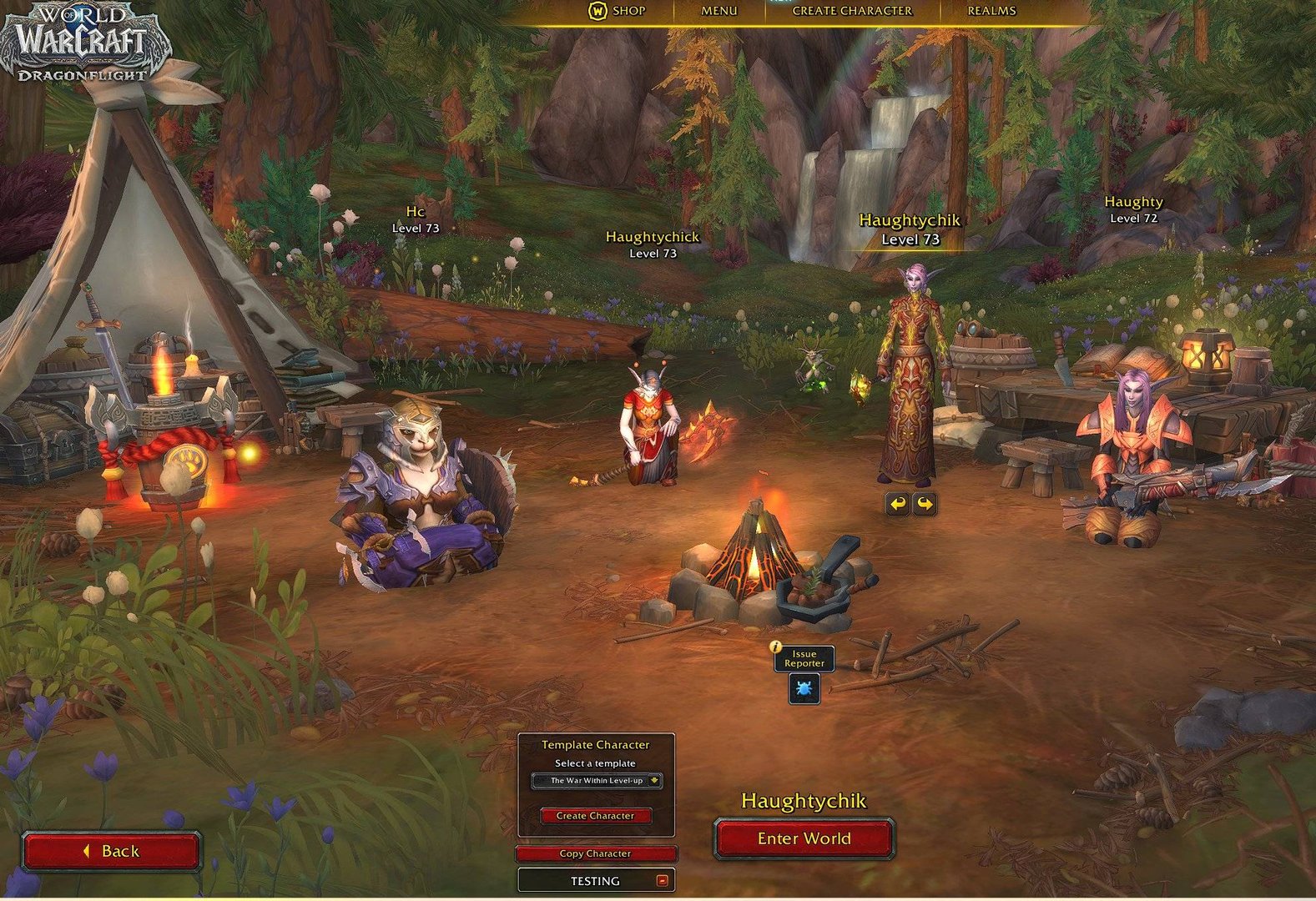 幸福工厂 终极版 截图21