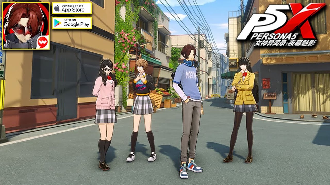 破晓传说 重制版 截图8