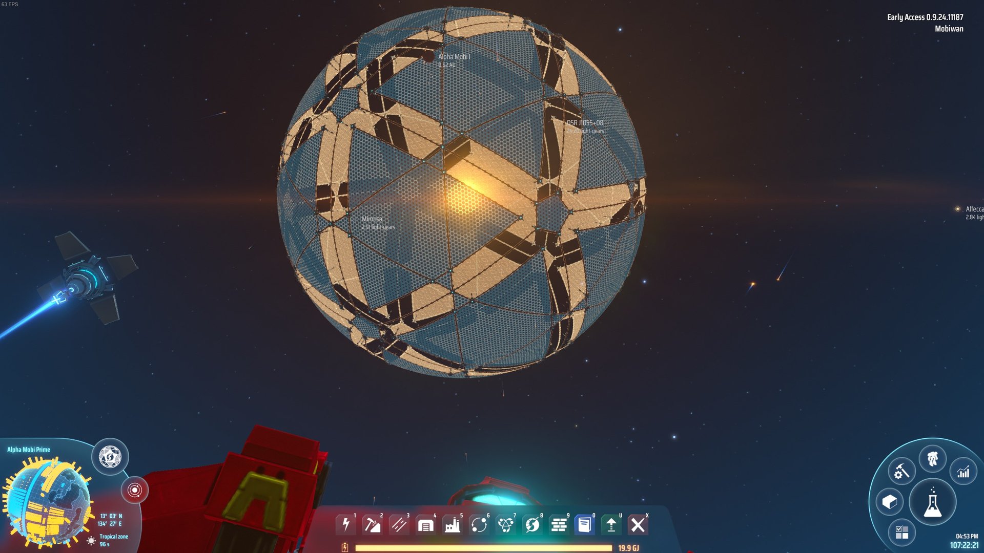 F1 2024 完整版 截图8