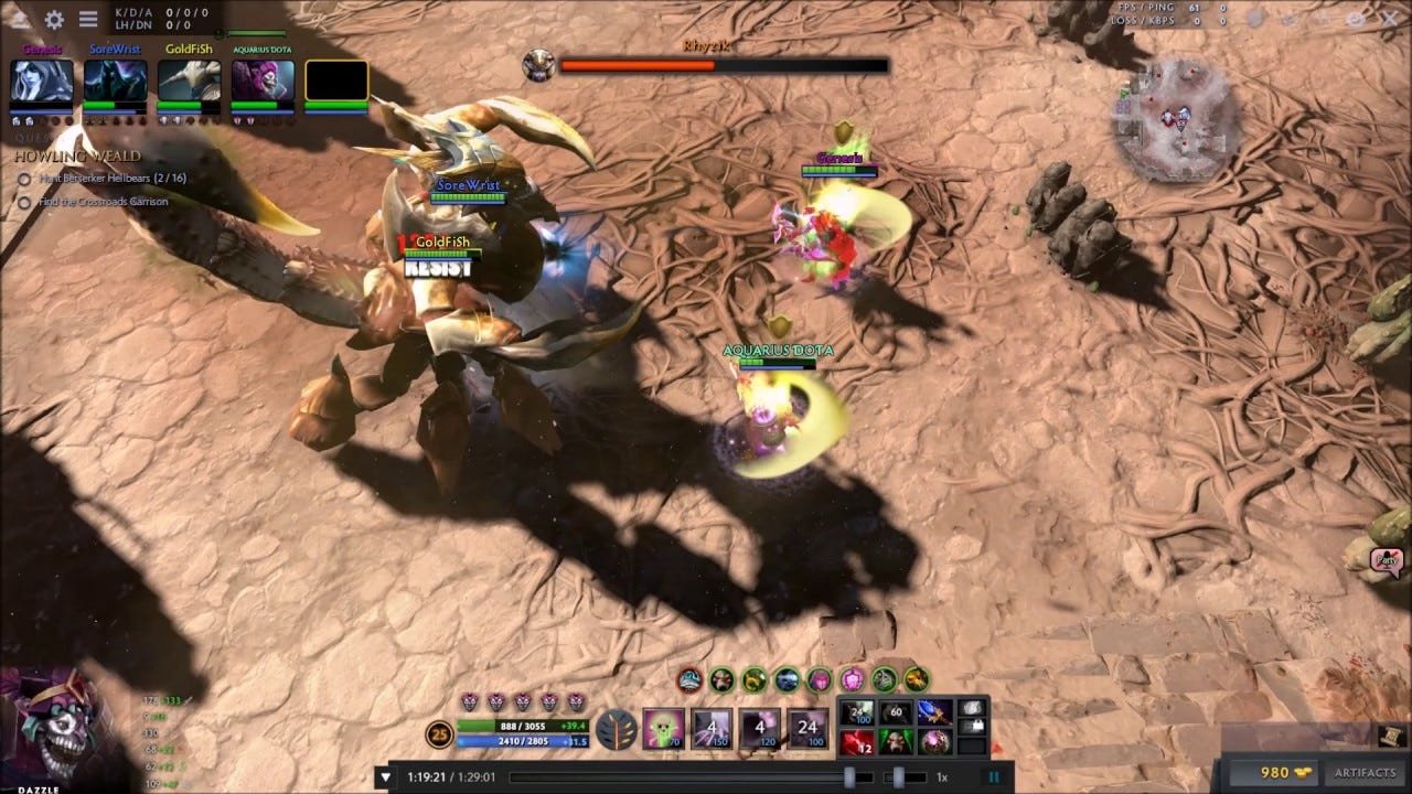 CS2 完整版 截图20