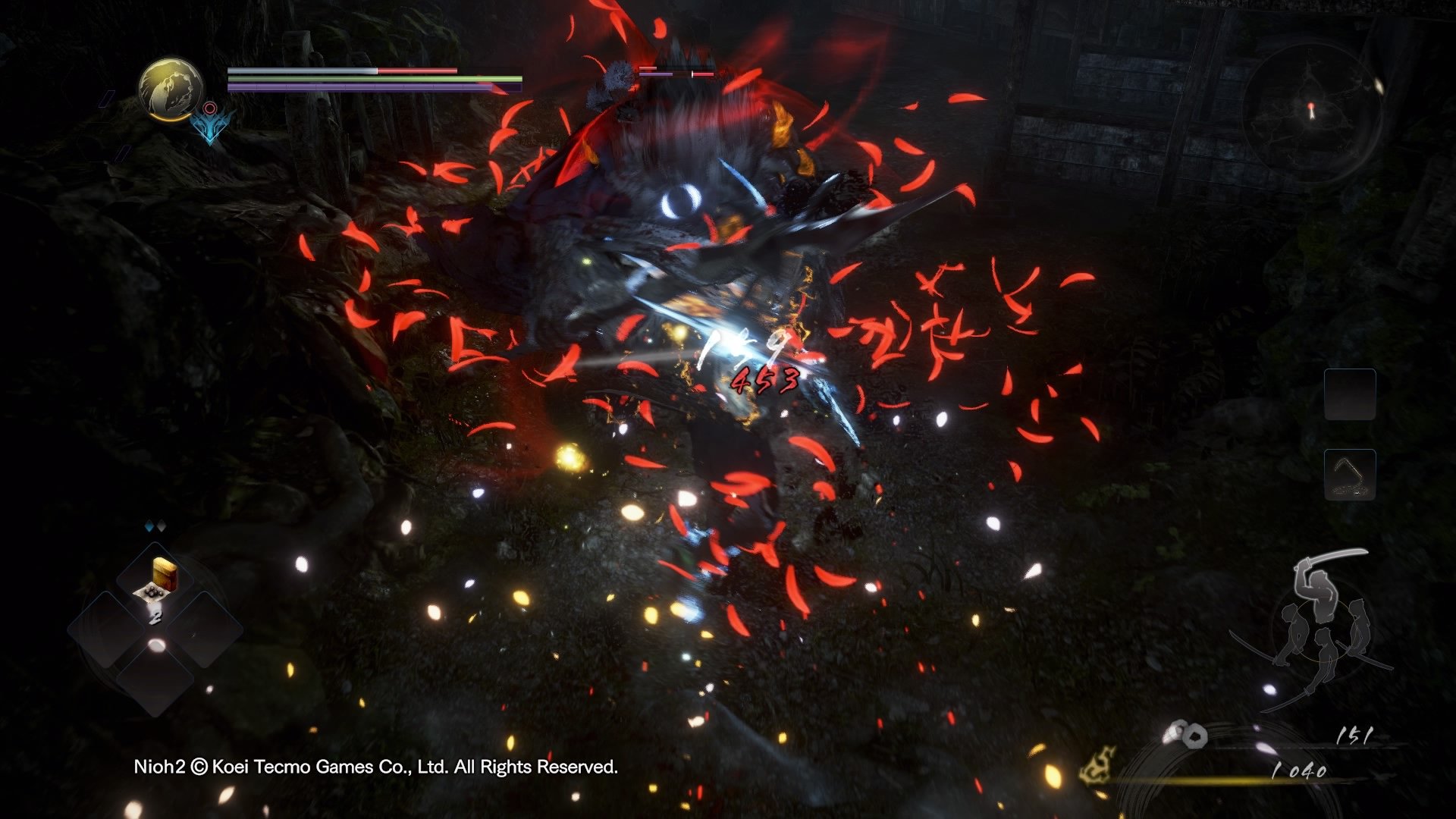 双人成行 截图2