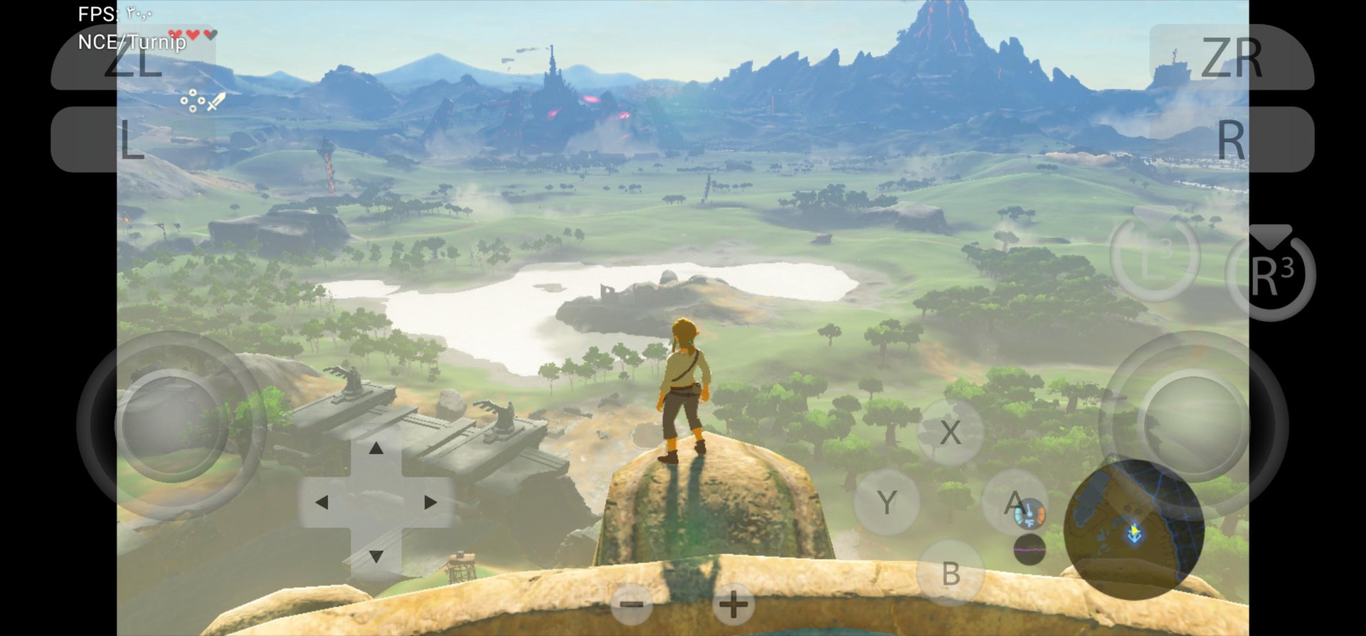 森林 完整版 截图8