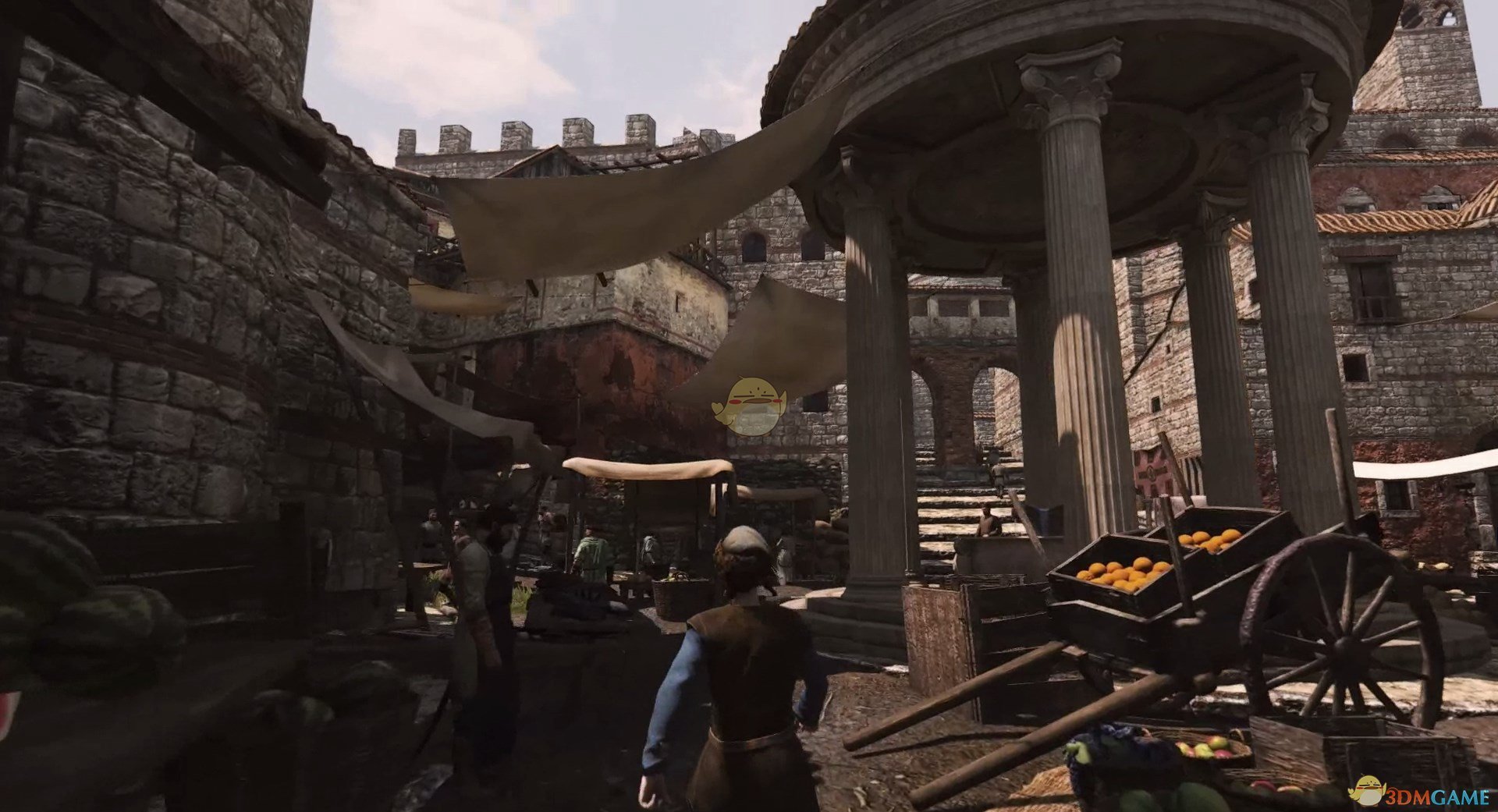 女神异闻录5 重制版 截图3