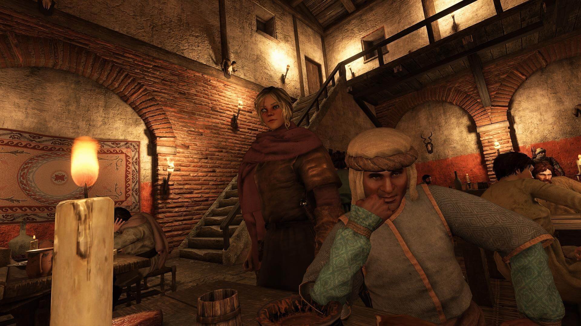 女神异闻录5 重制版 截图8