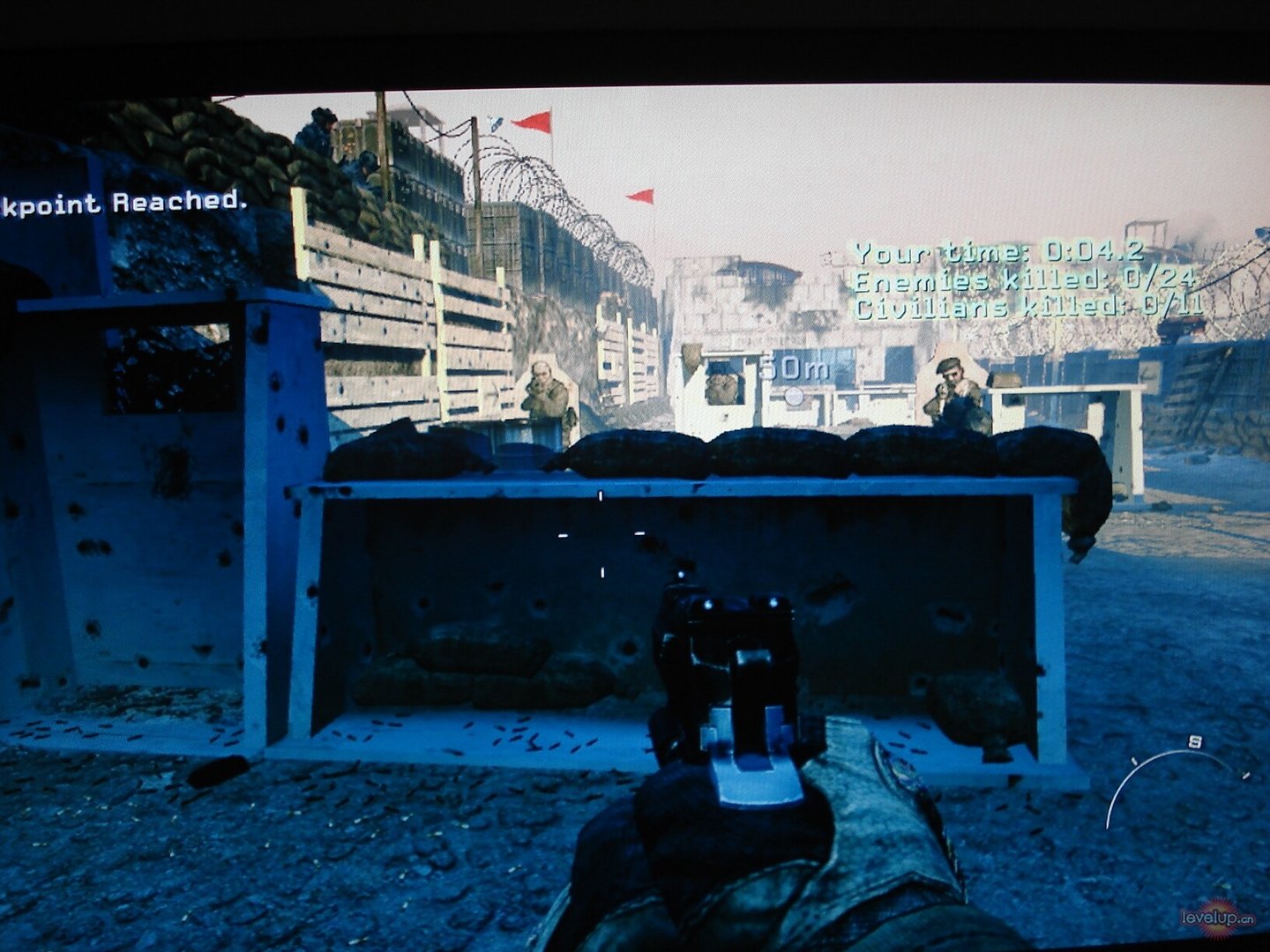 破晓传说 重制版 截图8