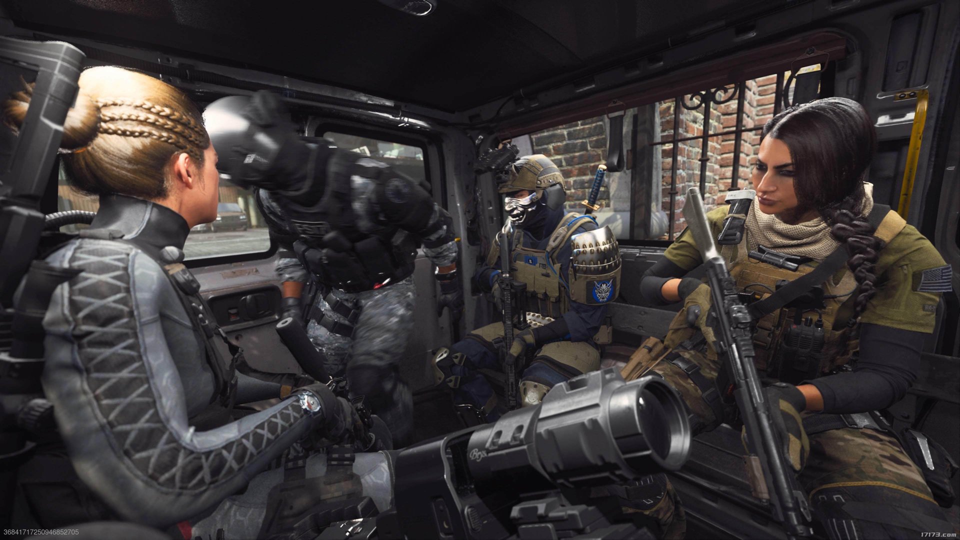 破晓传说 重制版 截图18