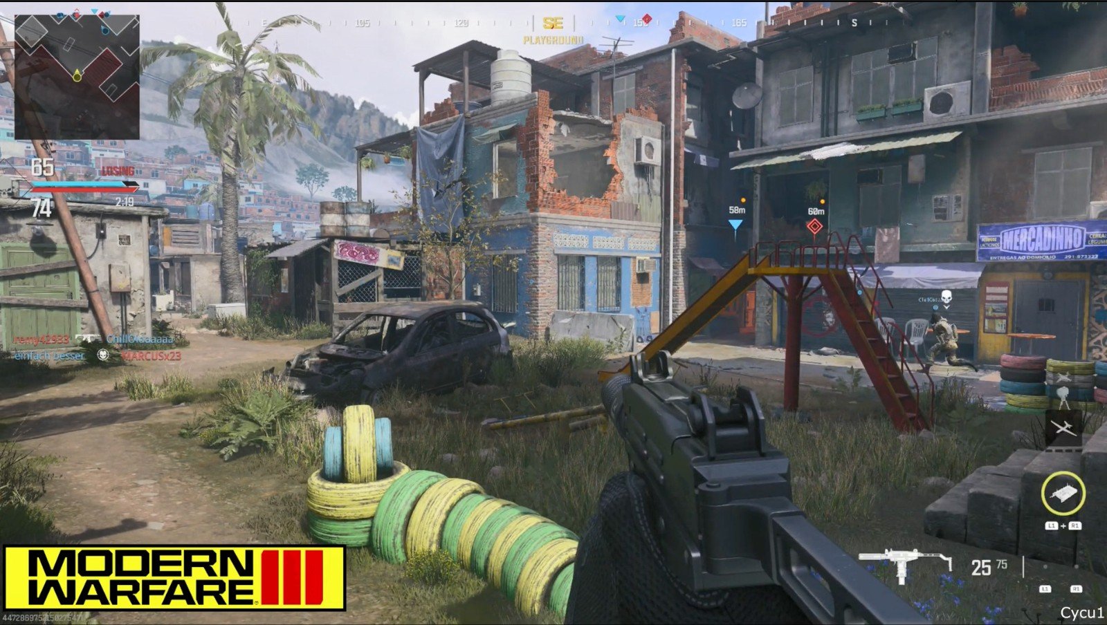 破晓传说 重制版 截图22