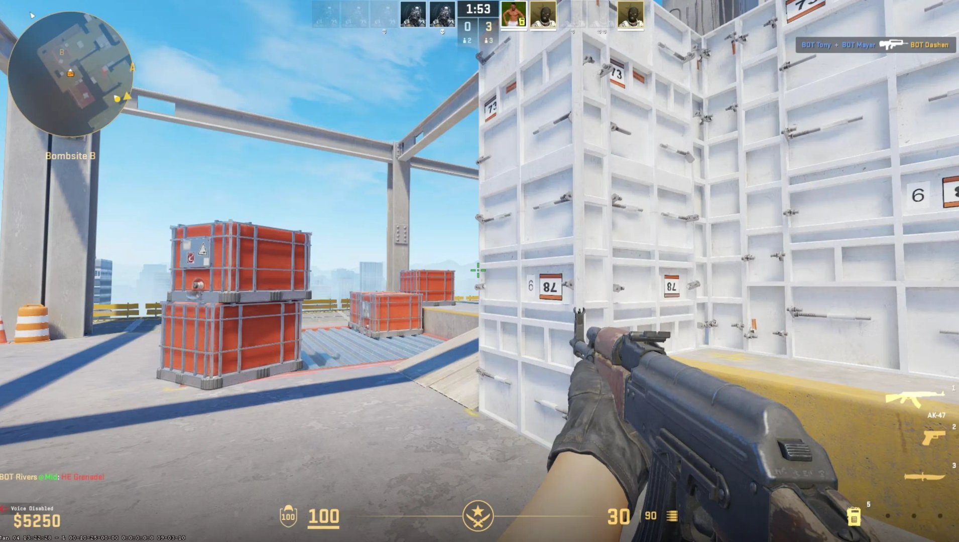 七日杀 终极版 截图11