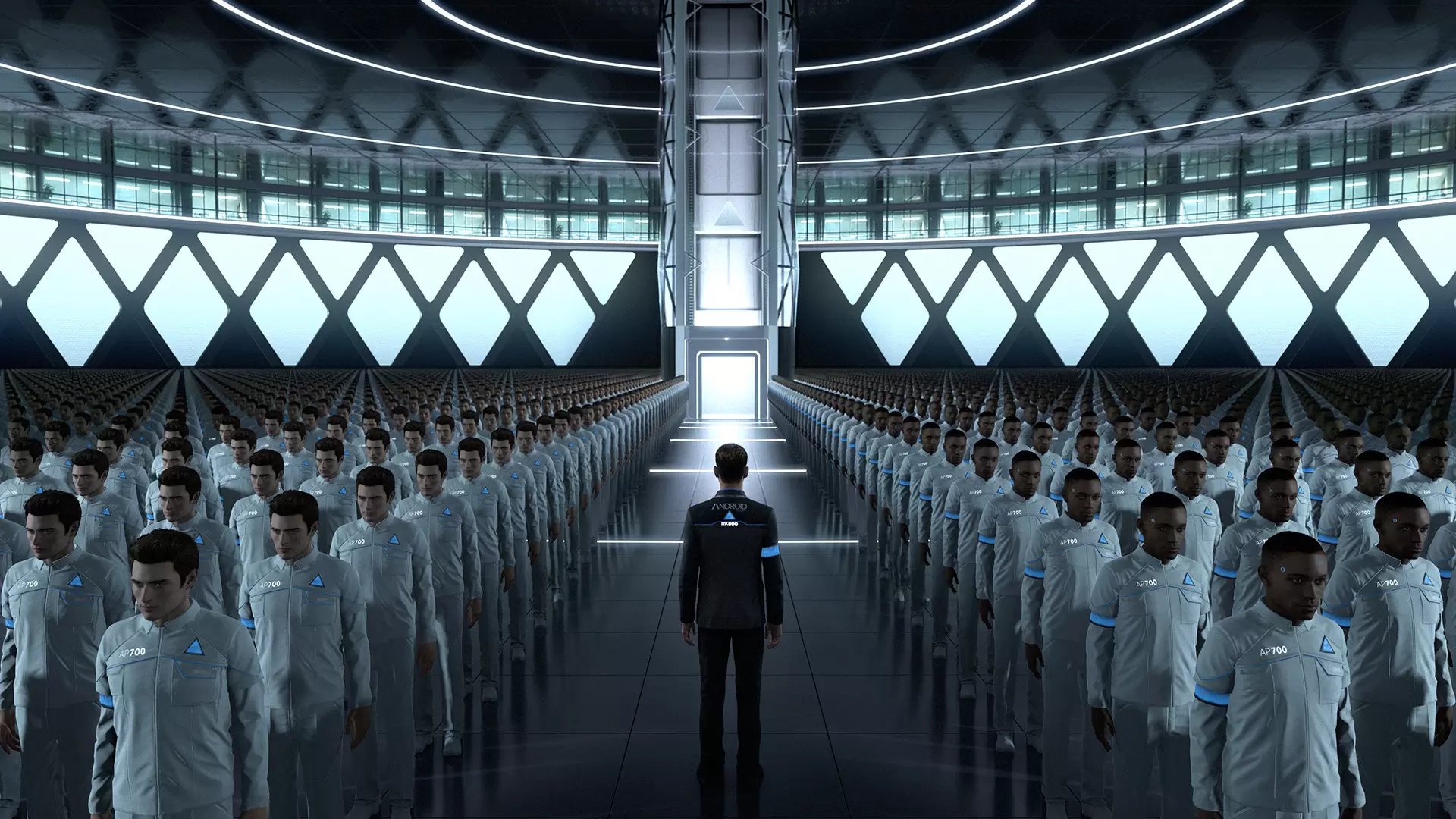 战神 终极版 截图19