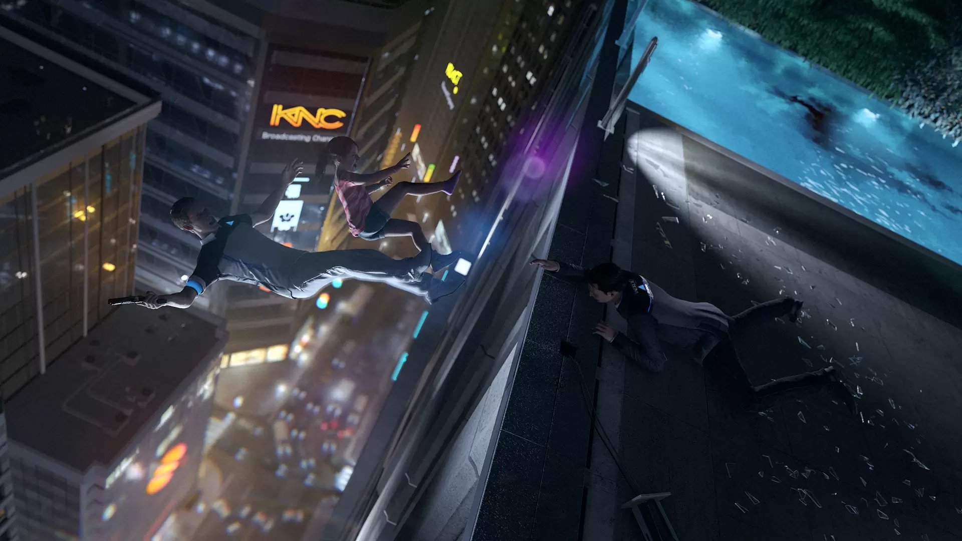 幸福工厂 完整版 截图7