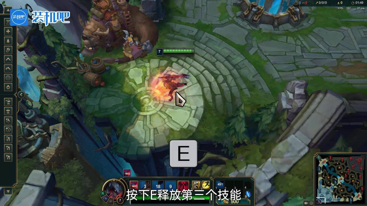 空洞骑士 截图17