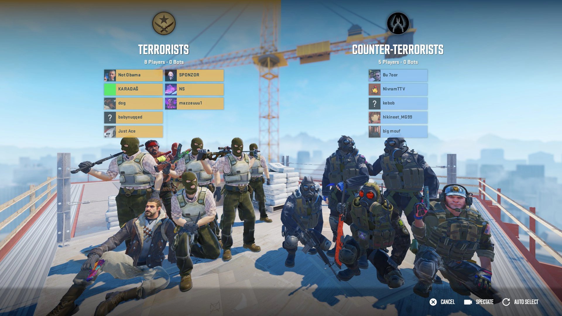 赛博朋克2077 截图2